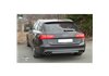 Escape deportivo Fox Audi A6/ S6/ RS6 4G 2,0l TFSI 2,8l FSI Todos