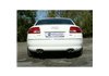 Escape deportivo Fox Audi A8/ S8 4E 3,7l 4,2l Todos