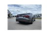Escape deportivo Fox Audi A8/ S8 4H S8 - 4,0l Todos