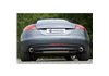 Escape deportivo Fox Audi TT 8J (desde 2006) 1,8l + 2,0l TFSI Todos
