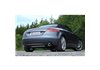 Escape deportivo Fox Audi TT 8J (desde 2006) 1,8l + 2,0l TFSI Todos