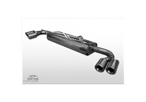 Escape deportivo Fox Audi TT 8J (desde 2006) 3,2l V6 184kW quattro Todos