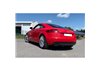 Escape deportivo Fox Audi TT 8J (desde 2006) 1,8l quattro 118kW Todos