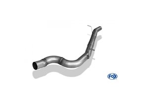 Escape deportivo Fox Audi TT FV3 2,0l 162/169kW quattro Todos