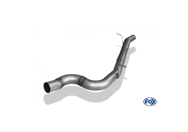 Escape deportivo Fox Audi TT FV3 2,0l 162/169kW quattro Todos