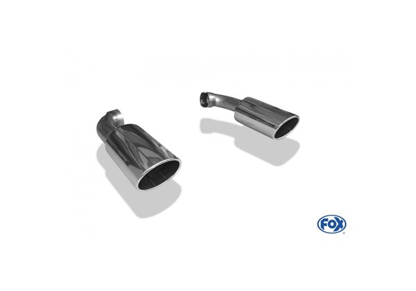 Escape deportivo Fox Audi Q7 Todos