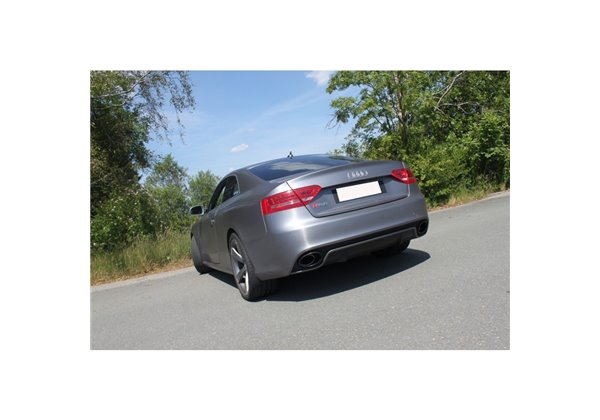 Escape deportivo Fox Audi A5/ S5/ RS5 Coupe RS5 Todos
