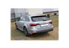 Escape deportivo Fox Audi A4/ S4/ RS4 B9 Todos