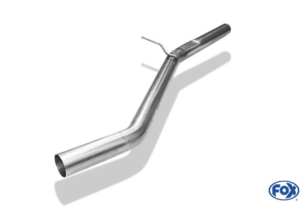 Escape deportivo Fox Audi A5/ S5/ RS5 Cabrio B9 Cabrio 185kW Todos