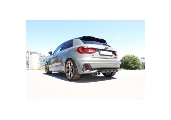 Escape deportivo Fox Audi A1/S1 40TFSI Todos