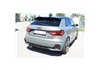 Escape deportivo Fox Audi A1/S1 40TFSI Todos