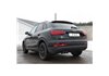 Escape deportivo Fox Audi Q3 Diesel Einseitig Todos