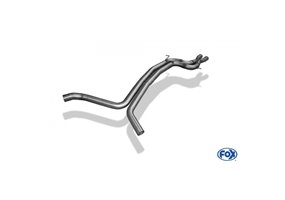 Escape deportivo Fox Audi A7 3,0l TFSI Todos