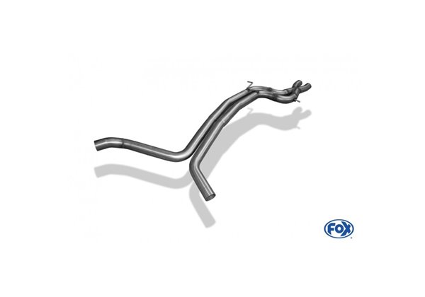 Escape deportivo Fox Audi A7 3,0l TFSI Todos