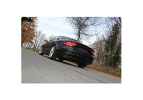 Escape deportivo Fox Audi A7 3,0l TFSI Todos