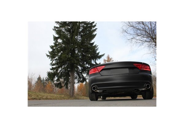 Escape deportivo Fox Audi A7 3,0l TFSI Todos