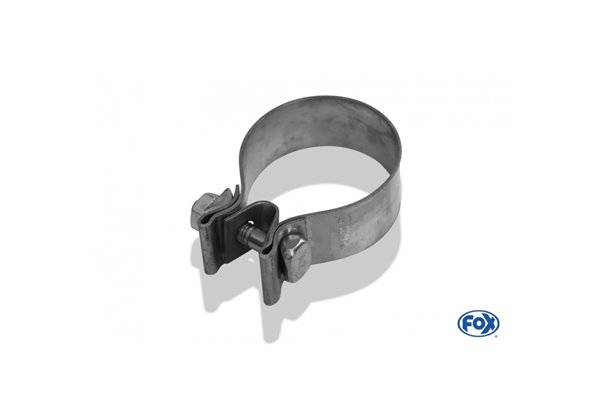 Escape deportivo Fox BMW 1er F20/21 - desde 2011 135i Todos