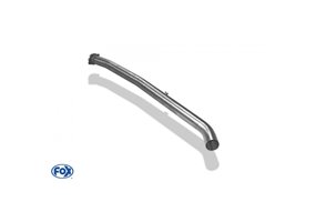 Escape deportivo Fox BMW 3er E36 318is Todos