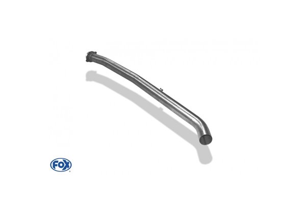 Escape deportivo Fox BMW 3er E36 318is Todos