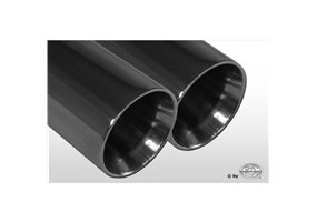 Escape deportivo Fox BMW 3er E90/91/92/93 M3 Todos