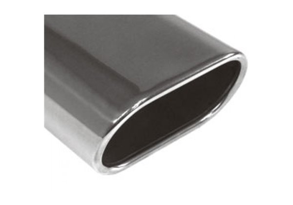 Escape deportivo Fox BMW 3er E90/91/92/93 320d Todos