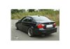 Escape deportivo Fox BMW 3er E90/91/92/93 325d 330d Todos