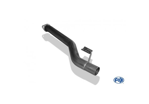 Escape deportivo Fox BMW Z3/ Z3 Coupe 1,9l Todos