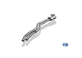 Escape deportivo Fox BMW Z4 E89 sDrive 23i Todos