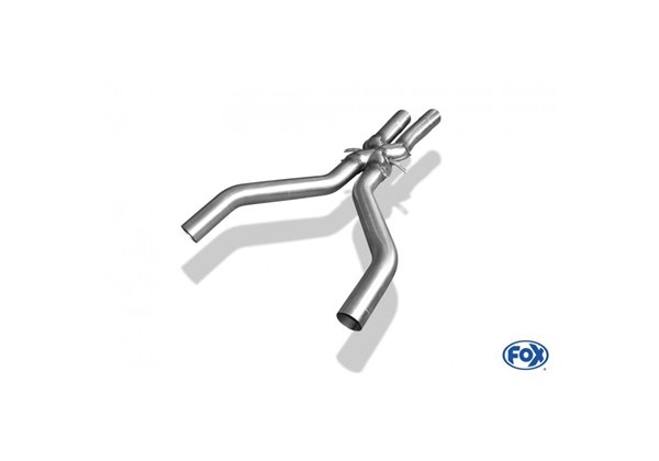 Escape deportivo Fox BMW Z4 E89 sDrive 35i Todos