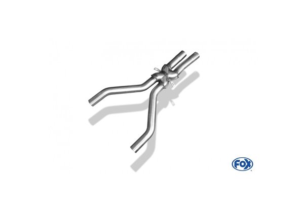 Escape deportivo Fox BMW Z4 E89 sDrive 35i Todos