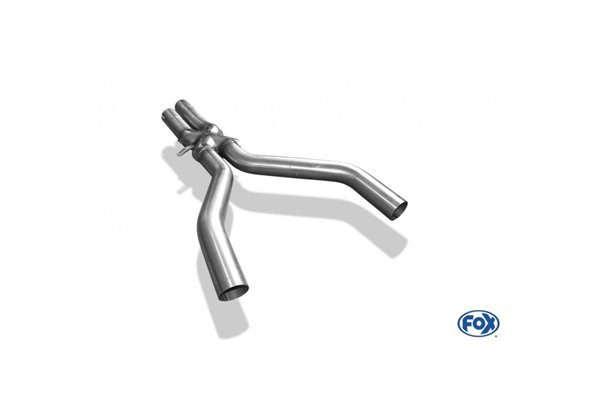 Escape deportivo Fox BMW Z4 E89 sDrive 35i Todos