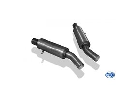 Escape deportivo Fox BMW Z8 Todos