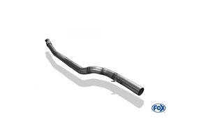 Escape deportivo Fox BMW 4er 435i Todos