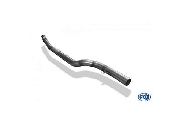 Escape deportivo Fox BMW 4er 435i Todos