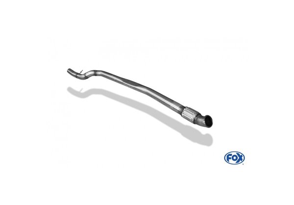 Escape deportivo Fox BMW 4er 435i Todos