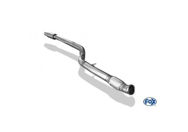 Escape deportivo Fox BMW 4er 435i Todos