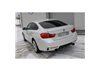 Escape deportivo Fox BMW 4er 420i 428i Todos