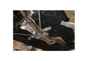 Escape deportivo Fox BMW 4er 440i Todos