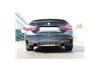 Escape deportivo Fox BMW 4er 440i Todos