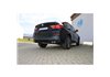 Escape deportivo Fox BMW X4 F26 (2014-2017) 18i/ 18d bis 28i/30d Todos