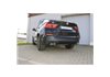 Escape deportivo Fox BMW X4 F26 (2014-2017) 18i/ 18d bis 28i/30d Todos