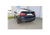 Escape deportivo Fox BMW X4 F26 (2014-2017) 18i/ 18d bis 28i/30d Todos