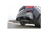 Escape deportivo Fox BMW X4 F26 (2014-2017) 18i/ 18d bis 28i/30d Todos