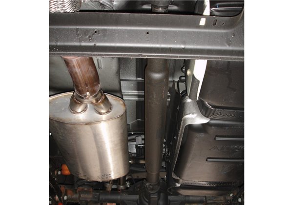 Escape deportivo Fox Cadillac Escalade Todos