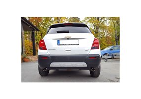 Escape deportivo Fox Chevrolet Tax Todos