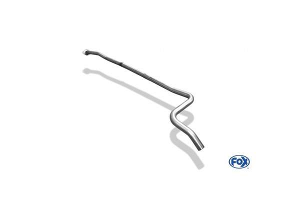 Escape deportivo Fox Citroen C3 Todos