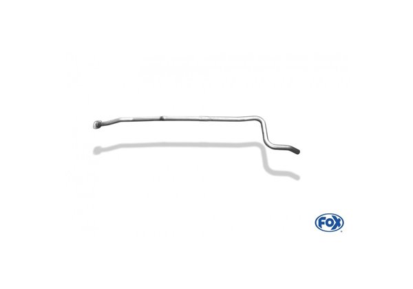 Escape deportivo Fox Citroen C3 Todos