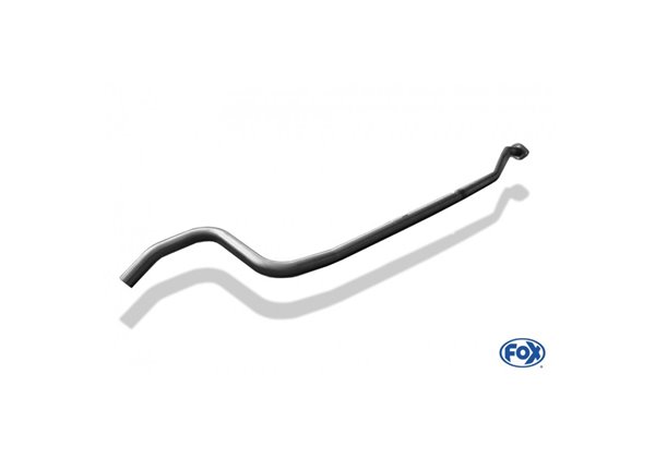 Escape deportivo Fox Citroen C3 Todos