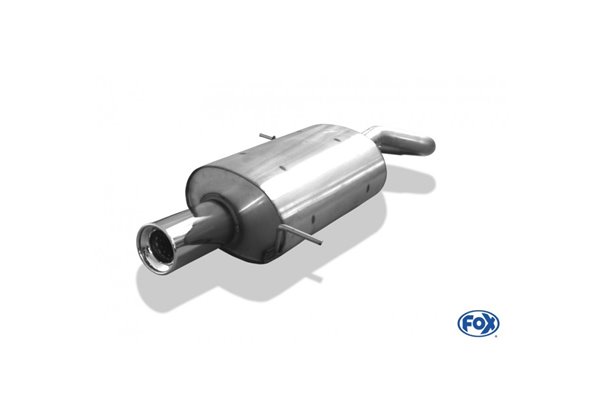 Escape deportivo Fox Chrysler PT-Cruiser Todos