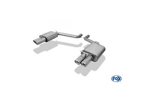 Escape deportivo Fox Chrysler 300C 3,5l 183kW Todos